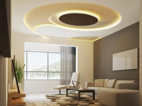 Trần thạch cap giật cấp