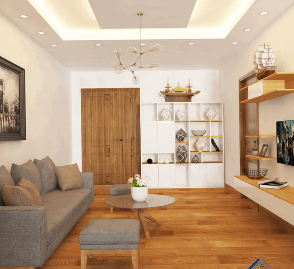 mẫu trần thạch cao đẹp 2021 trần thạch cao vuông