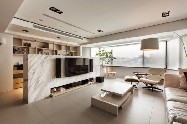 mẫu vách ngăn đẹp số 1