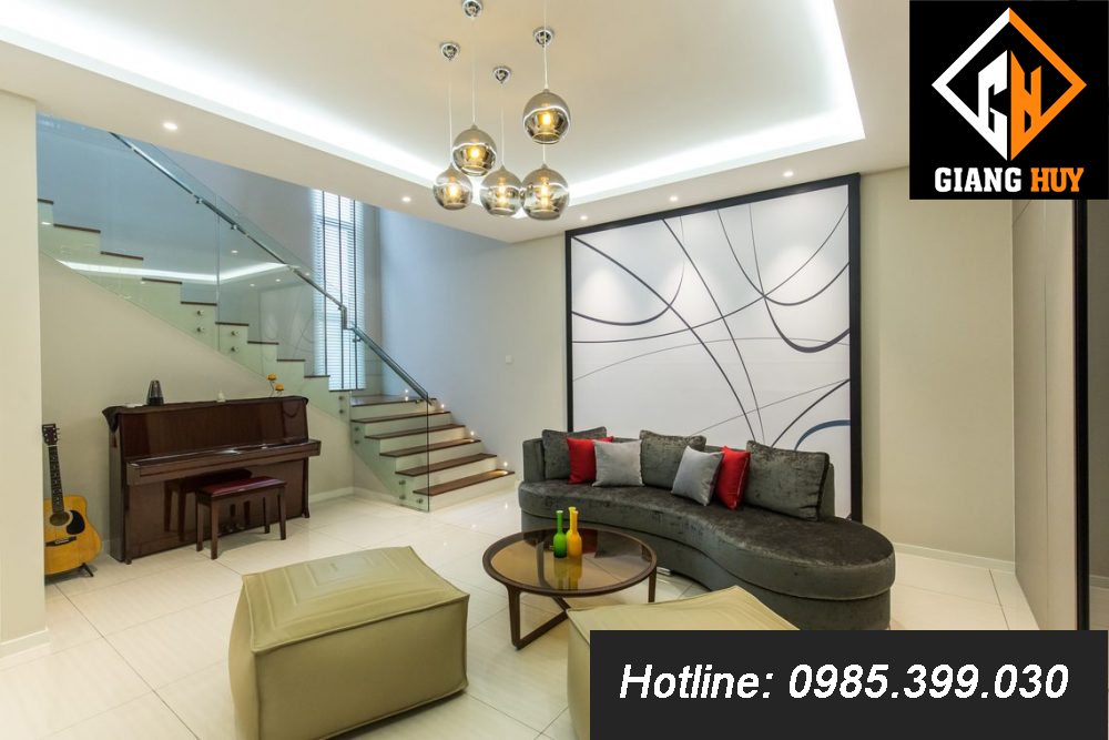 lắp đặt trần thạch cao giá rẻ tại Hà Nội