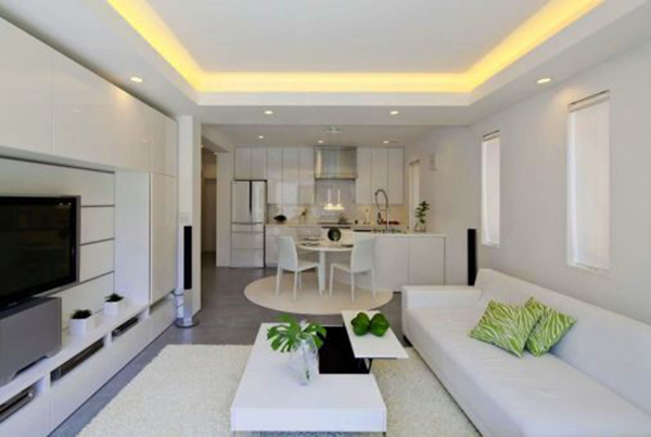 Kỹ thuật thi công trần thạch cao chuẩn xác