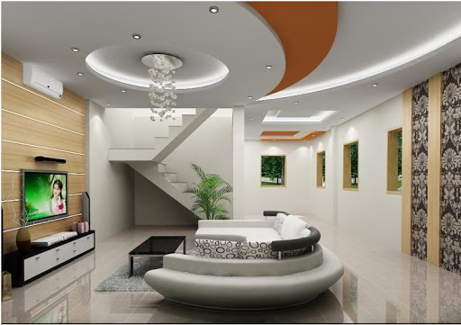 Giá làm trần thạch cao 2021 tại Hà Nội